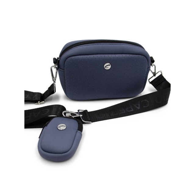 Capezio B325 Brooklyn Crossbodytas
