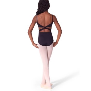 capezio_soft_elegance_camisole_leotard_with_twist_back_tween_black_el101t_4