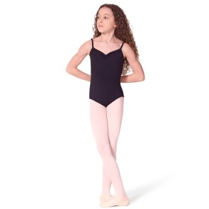 capezio_soft_elegance_camisole_v-neck_leotard_tween_black_el100t_4