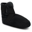 Capezio_Warmup_Bootie_Black_WB100_1