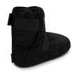 Capezio_Warmup_Bootie_Black_WB100_3