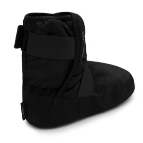 Capezio_Warmup_Bootie_Black_WB100_3