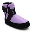 Capezio_Warmup_Bootie_Lavender_WB100_1