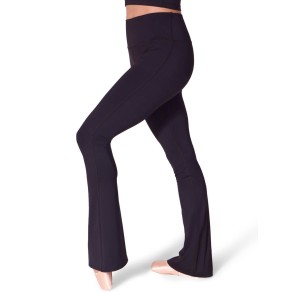 capezio_soft_elegance_flare_leggings_black_el112w_2