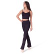 Capezio EL112W Soft Elegance Flare Legging