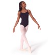 Capezio EL102T Soft Elegance meisjes Klassiek Balletpakje Tween