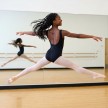 ballet oefen
