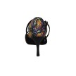 Lidmag Fantasy Nero dames Dansschoenen