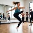 girl_fitnessen_in_trainer 01