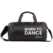 PortDance Zwarte Sport Danstas Born to Dance