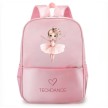 Techdance TH-200 meisjes Dans Rugzak DENISE