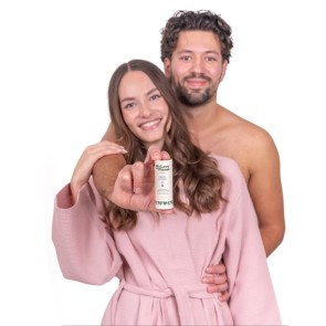 We Love The Planet Frisse citrus deodorantstick