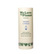 We Love The Planet Frisse citrus deodorantstick