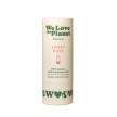 We Love the Planet Sweet Rose Deodorantstick
