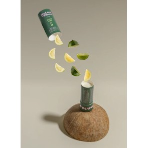 We Love the Planet Zesty Lime Vegan Deodorantstick