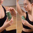 We Love the Planet Frisse Zesty Lime Vegan Deodorantstick