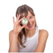 We Love The Planet Fresh Citrus Deodorantbalsem