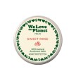 We Love the Planet Sweet Rose Deodorantbalsem