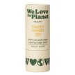 We Love the Planet Sweet Honey Lippenbalsem 