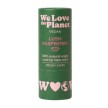 We Love the Planet Lush Raspberry Lippenbalsem 