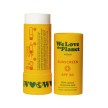 We Love the Planet Zonnebrandstick SPF 50 Vegan