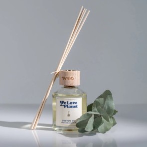 We Love the Planet Spiritual Spa Geurstokjes 100ml.