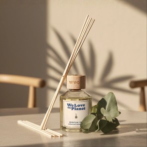 We Love the Planet Spiritual Spa Geurstokjes 250ml