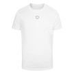 Urban Classics heren T-shirt Good Vibes Only