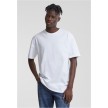 Urban Classics heren Zware Oversized T-shirt
