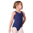 Capezio_Essentials_Pinch_V_Neck_Leotard_Child_Navy_ES1006C_2