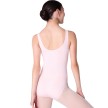 Capezio_Essentials_Pinch_V_Neck_Leotard_Child_Pink_ES1006C_2