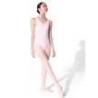 Capezio_Essentials_Pinch_V_Neck_Leotard_Child_Pink_ES1006C_4