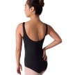 Capezio_Essentials_Pinch_V_Neck_Leotard_Black_ES1006W_3