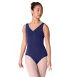 Capezio_Essentials_Pinch_V_Neck_Leotard_Navy_ES1006W_4