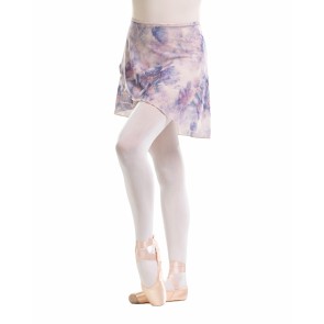 LULLI Luxe Wikkelrok Lisa