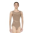 Lulli LUB821 Dames Mesh Tanktop Balletpakje Maureen