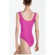 cabriole FUSHIA achter