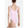 cabriole roze achter