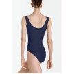 cabriole navy achter
