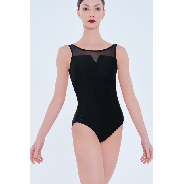 Alva Elegant en Modern dames Balletpakje