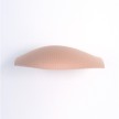 removable-bra-insert-div127 beige zijkant