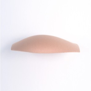 removable-bra-insert-div127 beige zijkant