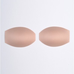 Wear Moi DIV127 Uitneembare BH-cups voor FlexiFit Support balletpakjes.