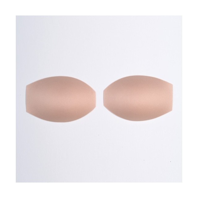 Wear Moi DIV127 Uitneembare BH-cups voor FlexiFit Support balletpakjes.