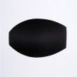 removable-bra-insert-div127 zwart voor