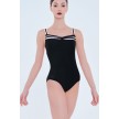 Wear Moi Margot Elegant dames Balletpakje