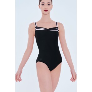 Wear Moi Margot Elegant dames Balletpakje