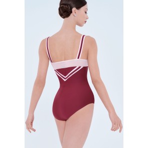 MARGOT_BURGUNDY_BALLET-PINK_BACK