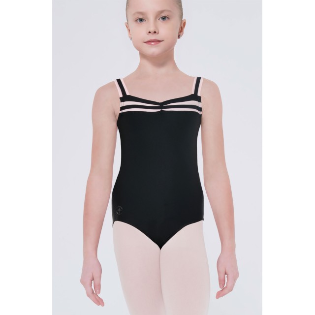 Margot Elegant meisjes Balletpakje