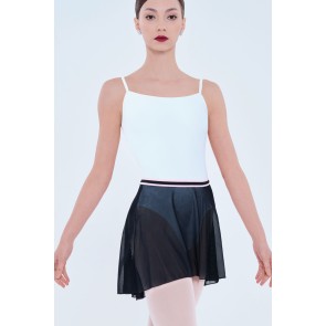 Wear Moi Ombrelle dames Balletwikkelrok